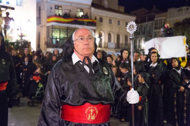 Viernes Santo (Noche) 2013 - 173